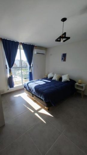 Loft acogedor cerca de todo